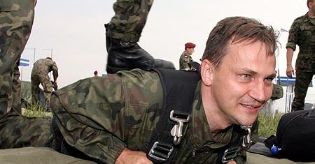 Tysiąc zł za piątkę z wf-u