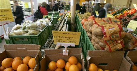 "Błąd logistyczny" czyli... kokaina z bananami