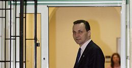 Sikorski: wynik rozmów ws. "tarczy" nie jest przesądzony