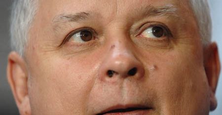 Polska deklaruje pomoc w konflikcie na Ukrainie