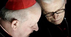 Kard. Dziwisz: dziękujcie Bogu za wierność