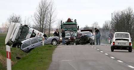 Policja: jedźcie ostrożnie, będą kontrole!