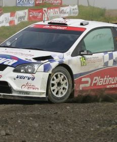 Rajd Polski będzie można obejrzeć w kapciach