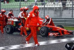 Zmienią godzinę startu GP Malezji?