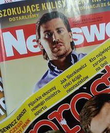 USA: Drukowany "Newsweek" ma ponownie pojawić się na początku 2014 r.