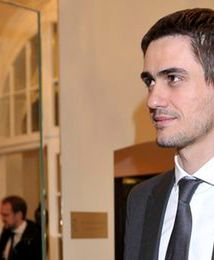 Tobias Solorz prezesem Polkomtela