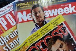USA: Drukowany "Newsweek" ma ponownie pojawić się na początku 2014 r.
