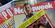 USA: Drukowany "Newsweek" ma ponownie pojawić się na początku 2014 r.