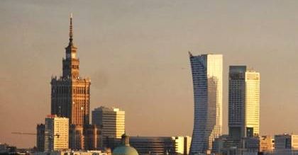 Fitch potwierdził rating AAA(pol) Warszawy