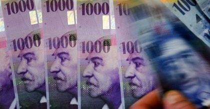 Posłowie o frankowiczach: widziały gały, co brały