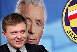 Polski "obserwator" wychwala referendum