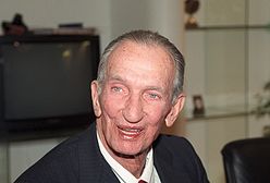 Jan Karski doceniony przez Amerykanów