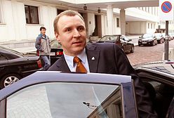 Piraci drogowi z immunitetem