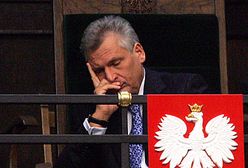 Poczet śpiących polityków