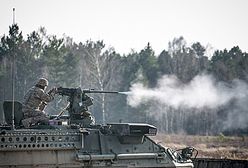 Utrzymanie zdolności na bojowo