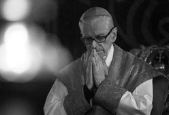 Kardynał Franciszek Macharski nie żyje