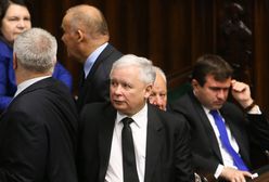 Prezes PiS zdradził, kto będzie odpowiadał za wybory