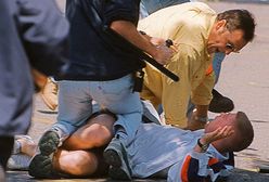 Zamieszki piłkarskie nie tylko w Polsce