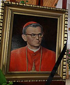 Uroczystości pogrzebowe kard. Franciszka Macharskiego