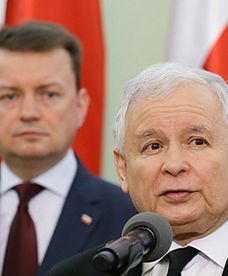 Pomniki i tablice smoleńskie