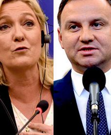 Najdziwniejsze wypowiedzi antyimigranckie