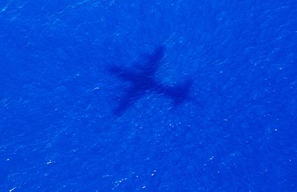 Zagadkowe zaginięcia samolotów