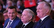 Mówi Jarosław Kaczyński