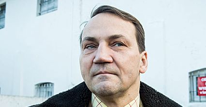 Nowe kłopoty Sikorskiego?