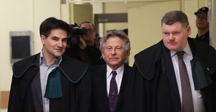 Czy zostanie wydany władzom USA?