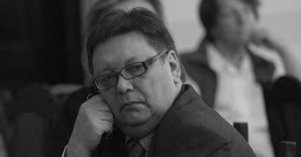 Nie żyje Andrzej Urbański
