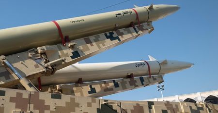 Iran dostarczy Rosji drony i pociski ziemia-ziemia