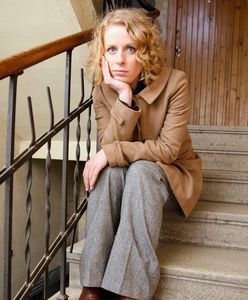 "Detektywi": Karolina Lucztyn-Friedek wyszła z uzależnienia