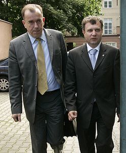 Lech Wałęsa i abp Gocłowski: nie aresztować prezydenta Sopotu