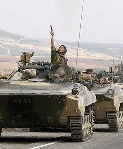 USA ponagla Rosję ws. wycofywania wojsk z Gruzji