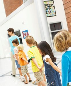 Wracam do Polski - co z dzieckiem?