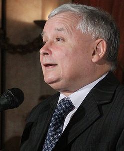 J. Kaczyński wstrzyma kampanię "dla matki"?