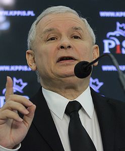 Kaczyński: chcę być osobą niosącą nadzieję na lepsze