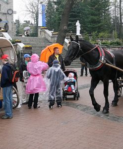 Synoptycy ostrzegają: burze nad południową Polską