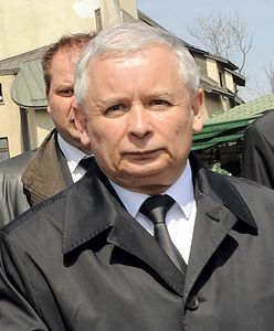 Jarosławowi Kaczyńskiemu jeszcze czegoś brakuje
