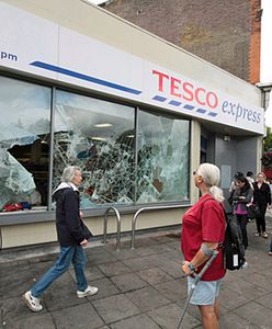 Polacy zatrzymani w Londynie