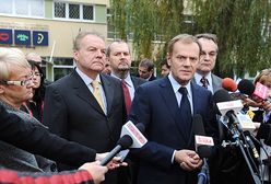 Tusk: nie ugnę się przed żądaniami związkowców