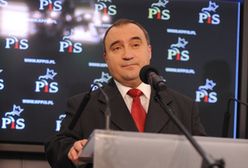 Gosiewski: media publiczne zostały uratowane