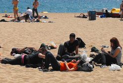 Młodzi Hiszpanie nie chcą pracować, uczyć się i dorośleć