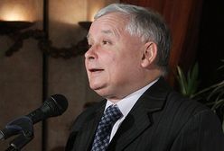 J. Kaczyński wstrzyma kampanię "dla matki"?