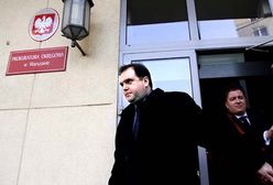 Piskorski na celowniku skarbówki; zapłaci 150 tys. zł?