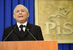 Kaczyński: będziemy bojkotować to radio