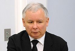 "Kaczyński zbyt zafiksowany na katastrofie"