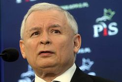 Kaczyński: wielki błąd w smoleńskim śledztwie
