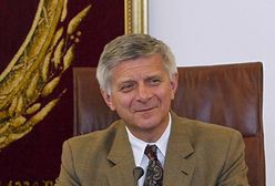 Dziennikarze nadal tkwią w poprzedniej epoce