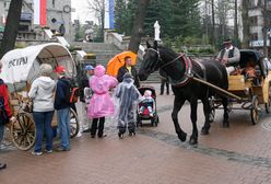 Synoptycy ostrzegają: burze nad południową Polską